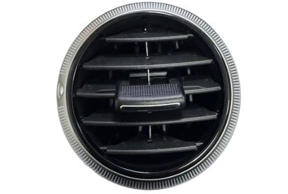 Havalandırma Ön (torpido) Orta-Sağ-Sol A3-S3-Rs3 2004-2013 - 8P0820901C 5PR resmi