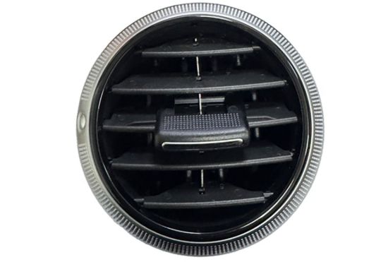 Havalandırma Ön (torpido) Orta-Sağ-Sol A3-S3-Rs3 2004-2013 - 8P0820901C 5PR resmi