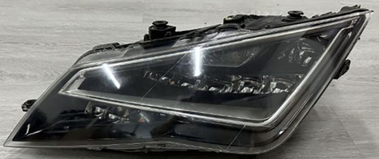 Ön Far Ledli Sol Seat Leon 2013-2017 - 5F1941007A resmi