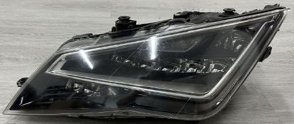 ON FAR LEDLI SOL LEON 2013-2017 - 5F1941007A resmi