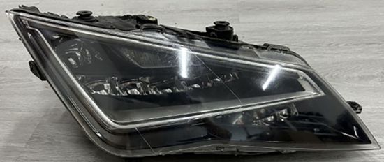 Ön Far Ledli Sağ Seat Leon 2013-2017 - 5F1941008A resmi