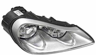 Ön Far Komple Sağ Cayenne 2007-2010 - 95563117202 resmi
