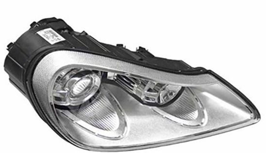 Ön Far Komple Sağ Cayenne 2007-2010 - 95563117202 resmi