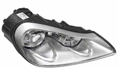 ON FAR KOMPLE SAG CAYENNE 2007-2010 - 95563117202 resmi