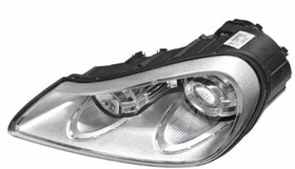 ON FAR KOMPLE SOL CAYENNE 2007-2010 - 95563117302 resmi