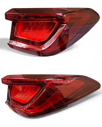 Stop Lambası Sağ Seat Leon Cupra 2020-2024 - 5FA945208C resmi
