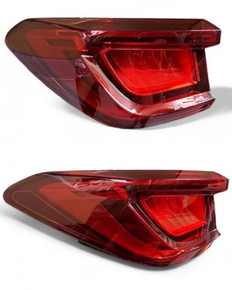 STOP LAMBASI SOL LEON&CUPRA 2020-2024 - 5FA945207C resmi