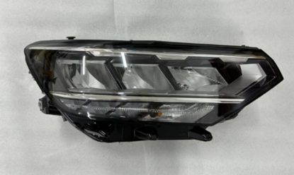 ON FAR KOMPLE LEDLI SAG PASSAT 2019>> - 3G1941036P/Q resmi