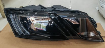ON FAR KOMPLE SAG OCTAVIA 2018>> - 5E1941016C resmi