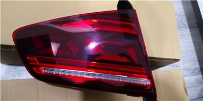 STOP LAMBASI IC SOL KARARTILMIS PASSAT 2020> - 3G5945307F resmi