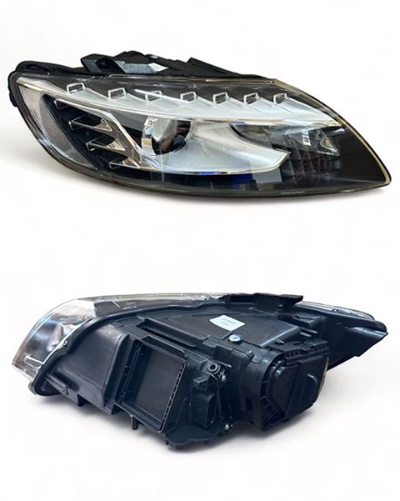 Ön Far Sağ Motorlu (xenon Bi Function+drl+led) (d3s) Audi Q7 09> - 4L0941030AC resmi