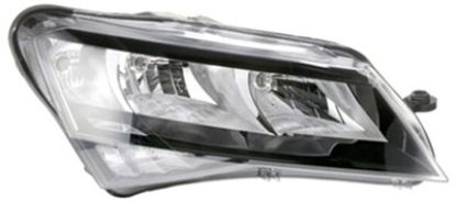 ON FAR KOMPLE SAG SUPERB 2016>> - 3V1941016 resmi