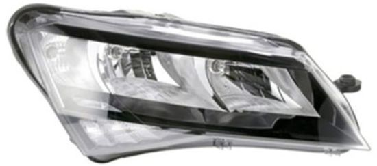 ON FAR KOMPLE SAG SUPERB 2016>> - 3V1941016 resmi