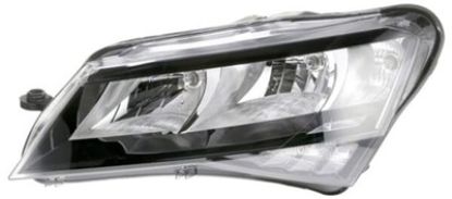 ON FAR KOMPLE SOL SUPERB 2016>> - 3V1941015 resmi