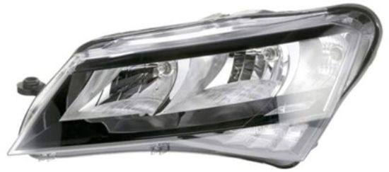 ON FAR KOMPLE SOL SUPERB 2016>> - 3V1941015 resmi