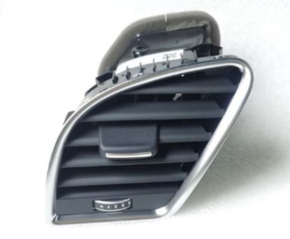 Havalandırma Ön Sol (torpido) A4 2008-2012 A5 2013-2017 - 8K1820901J YFK resmi