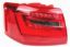 STOP LAMBASI DIS SOL A6 2011-2014 - 4G5945095A resmi