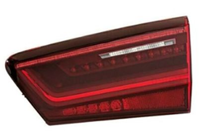 Stop Lambası İç Sağ 7 Pin Audi A6 S6 2015-2018 - 4G5945094E resmi