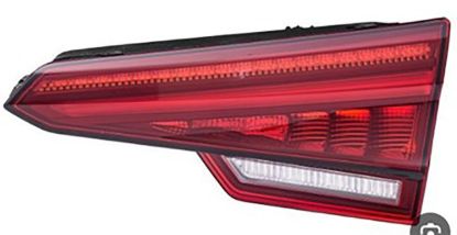 Stop Lambası İç Sağ Audi A4 B9 S-Line 2016-2022 - 8W5945094G resmi