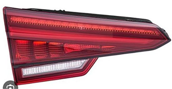 Stop Lambası İç Sol Audi A4 B9 S-Line 2016-2022 - 8W5945093G resmi