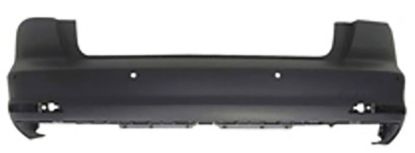 Tampon Arka Audi A6 2019-2022 - 4K5807067A resmi