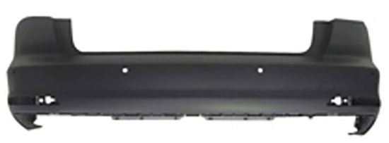 Tampon Arka Audi A6 2019-2022 - 4K5807067A resmi