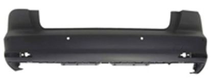 Tampon Arka A6 2019-2022 - 4K5807067A GRU resmi