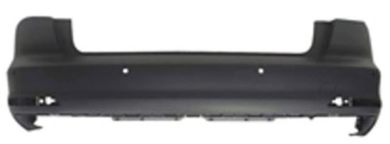 Tampon Arka A6 2019-2022 - 4K5807067A GRU resmi