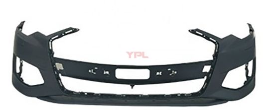 Ön Tampon Sline A6 2019-2022 - 4K0807065B resmi