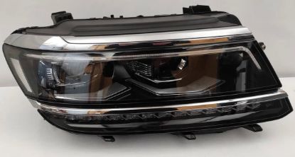 Ön Far LED Xenon Sağ Volkswagen Tiguan 2015-2020 - 5NB941114D resmi