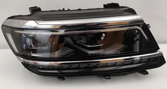 Ön Far LED Xenon Sağ Volkswagen Tiguan 2015-2020 - 5NB941114D resmi