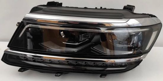 Ön Far LED Xenon Sol Volkswagen Tiguan 2015-2020 - 5NB941113D resmi