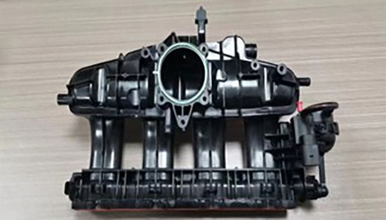 Emme Manifoldu 1.8 TFSI - 2.0 TFSI - 06J133201AS resmi