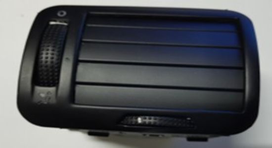 HAVALANDIRMA ON SOL (TorpIdo) PASSAT 1997-2005 - 3B0819703C 2AQ resmi