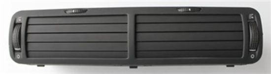 HAVALANDIRMA ON ORTA (TorpIdo) PASSAT ORTA 1997-2005 - 3B0819728C 2AQ resmi