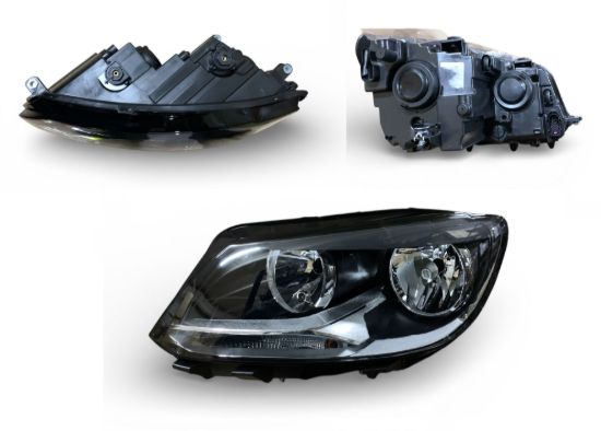 ON FAR KOMPLE COMFORT SOL CADDY III 10> TOURAN 10>15 - 1T1941005H resmi
