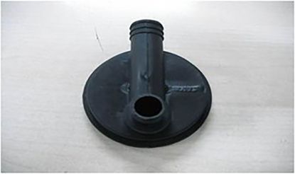 Havalandırma Valfi Külbütör - 074129101 resmi