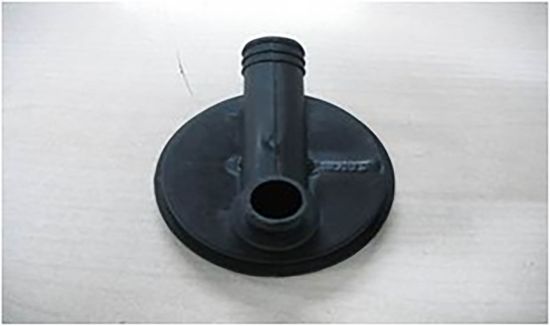 Havalandırma Valfi Külbütör - 074129101 resmi