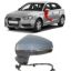 Ayna Komple Sol Katlanır 10 Pin Audi A3 Hatchback 2012-2019 - 8V1857409G resmi