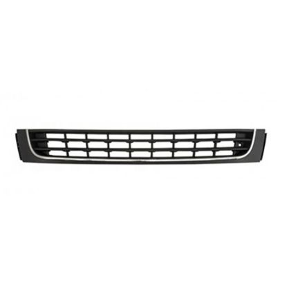 Ön Tampon Orta Izgara Kromlu Amarok 13-16 - 2HH853677 9B9 resmi