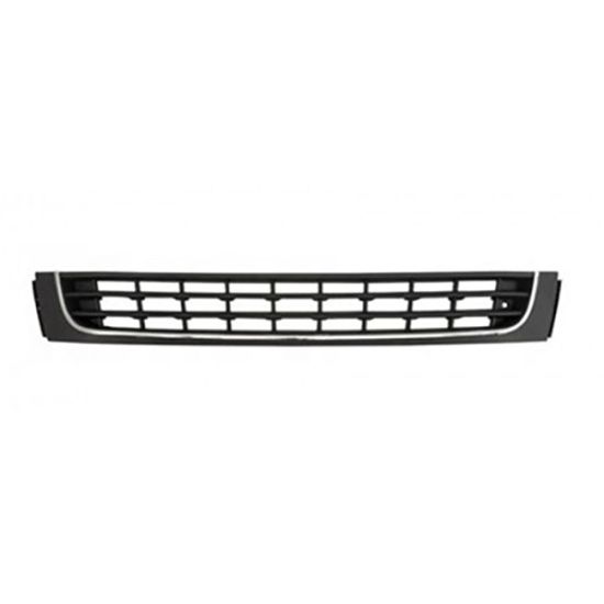 Ön Tampon Orta Izgara Kromlu Amarok 13-16 - 2HH853677 9B9 resmi