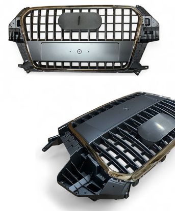 Ön Panjur Kromlu Q3 2012-2015 - 8U0853651H 1QP resmi