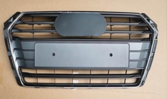 ON PANJUR KROMLU MAT GRI A4 2016-2020 - 8W0853651 1RR resmi