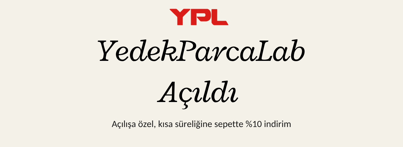 açılışa özel yüzde 10 indirim