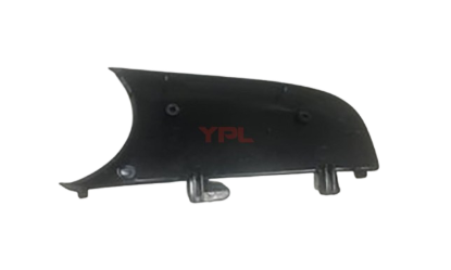 AYNA ALT KAPAGI SAG T5-CADDY 2003-2010 - 7E1857604 resmi