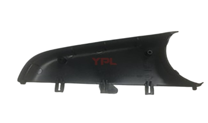 AYNA ALT KAPAGI SOL T5-CADDY 2003-2010 - 7E1857603 resmi