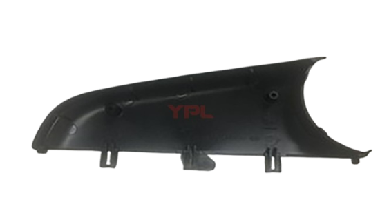 AYNA ALT KAPAGI SOL T5-CADDY 2003-2010 - 7E1857603 resmi