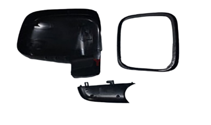 AYNA KAPAGI SET SAG (3 PARCA) T5/CADDY - 7H1857528A/604/554 resmi