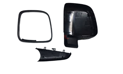 AYNA KAPAGI SET SOL (3 PARCA) T5/CADDY - 7H1857527A/603/553 resmi