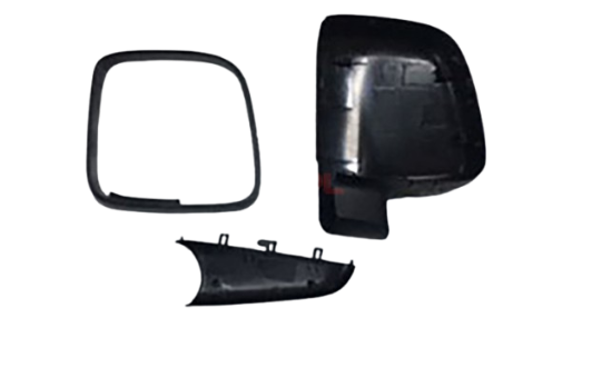 AYNA KAPAGI SET SOL (3 PARCA) T5/CADDY - 7H1857527A/603/553 resmi